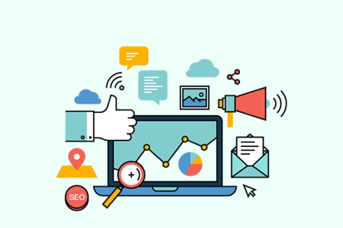 定边提升网络推广效果企业要注意哪些方面的问题