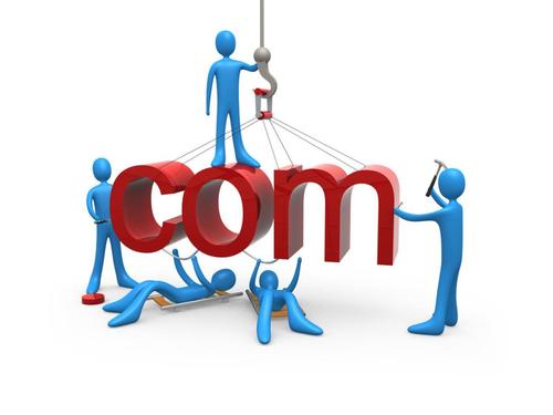 定边企业网站建设成功与否和哪些有关呢