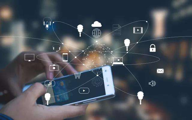 定边分析企业做微信营销常见的几种模式