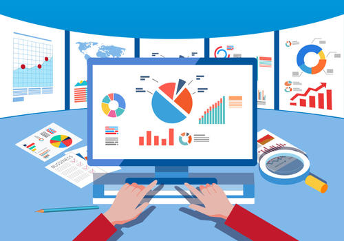 定边哪一种网站设计风格才是适合企业呢？