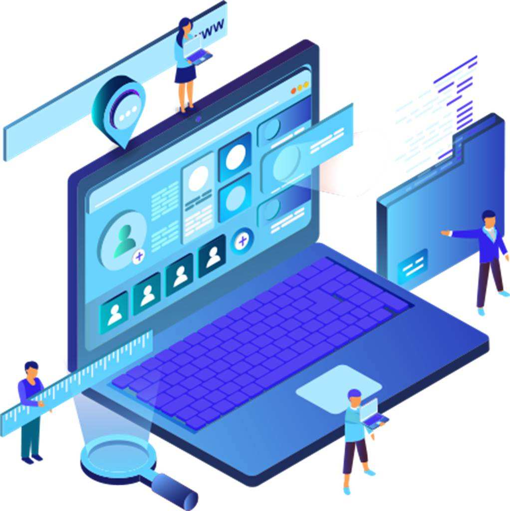 定边分析企业网站设计过程中需要注意的几个问题